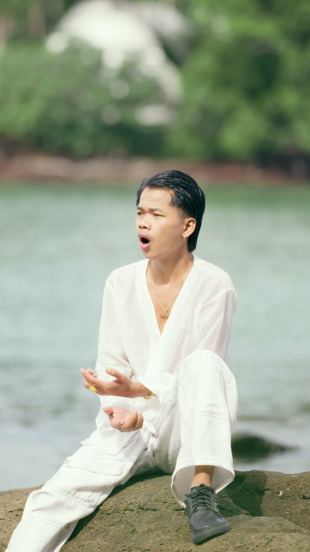 #galaxynavatrakh #NakFake ##លាក់អារម្មណ៍ @Nak-Fake